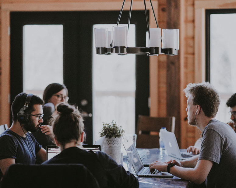 About Kentucky Credence Trust